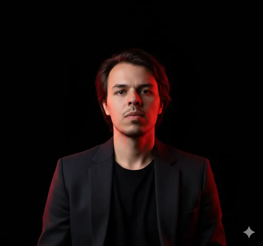 Juan D´La Cruz